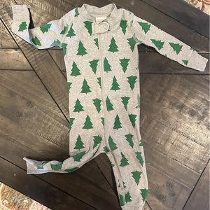 Christmas Pajamas Hannah Anderson